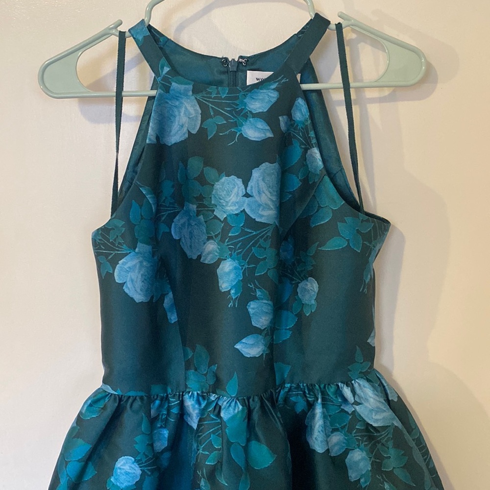 Wendy Bird cocktail dress from ModCloth NWOT